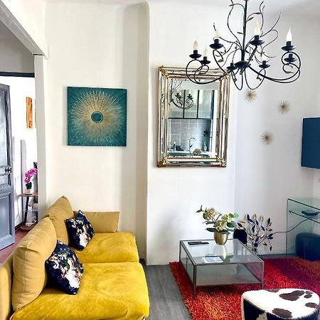 Cote D'Azur Appart Spacieux / Lumineux تولون المظهر الخارجي الصورة