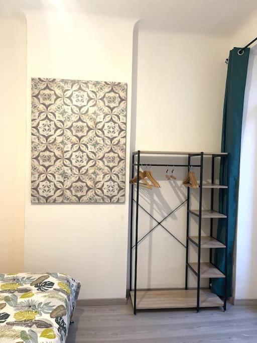 Cote D'Azur Appart Spacieux / Lumineux تولون المظهر الخارجي الصورة