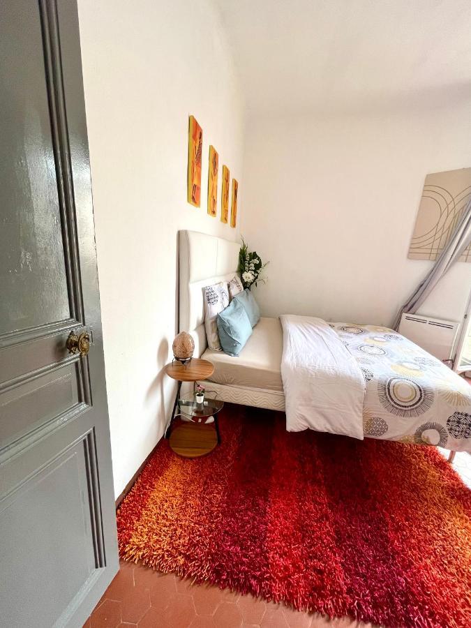 Cote D'Azur Appart Spacieux / Lumineux تولون المظهر الخارجي الصورة