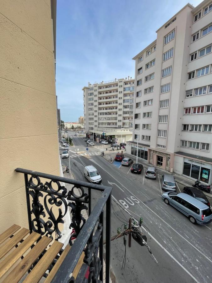 Cote D'Azur Appart Spacieux / Lumineux تولون المظهر الخارجي الصورة
