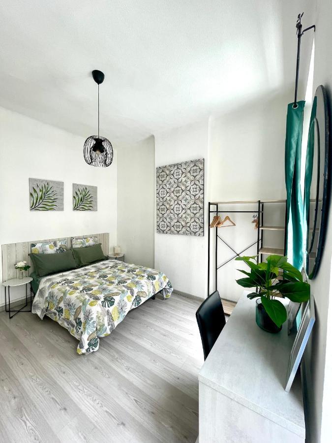 Cote D'Azur Appart Spacieux / Lumineux تولون المظهر الخارجي الصورة